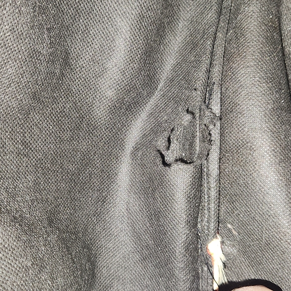 Overnight bag with strap - Picture 3 of 3